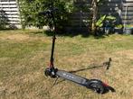 Step Moovi, Ophalen, Gebruikt, Elektrische step (E-scooter), Moovi
