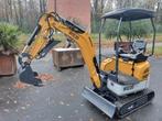 Minikraan van 1000 kg, nooit gebruikt, Zakelijke goederen, Machines en Bouw | Kranen en Graafmachines, Ophalen, Kraan