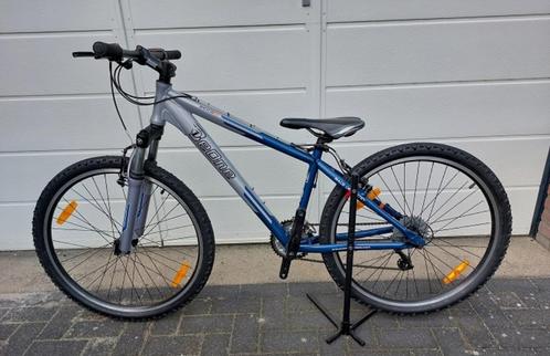 26 inch stoere atb met klein kader, Fietsen en Brommers, Fietsen | Mountainbikes en ATB, Nieuw, Ophalen