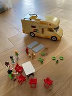 Playmobil camper, Enfants & Bébés, Jouets | Playmobil, Comme neuf, Enlèvement