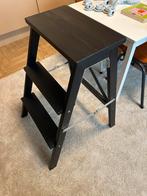 IKEA trapladdertje, BEKVÄM , opvouwbaar , Nieuw, Huis en Inrichting, Krukjes, Ophalen, Zo goed als nieuw