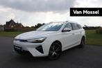 MG MG5 Long Range 61 kWh LUXURY (automatique), Autos, MG, Neuf, Achat, Electronic Stability Program (ESP), 5 portes
