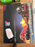 Train Marklin, Enfants & Bébés, Jouets | Circuits, Autres marques, Électrique, Comme neuf, Enlèvement