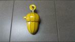 magnifique contrepoids lustre ( vintage ), Ophalen