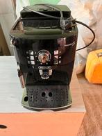 Delonghi magnifica s, Elektronische apparatuur, Koffiezetapparaten, Ophalen, Zo goed als nieuw, Koffiemachine