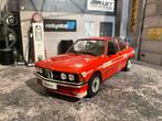 1:18 BMW E21 Alpina C1 - neuve dans sa boîte, Enlèvement ou Envoi, Comme neuf, Voiture, Solido