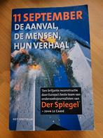 11 September de aanval de mensen hun verhaal, Ophalen