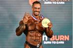 Supplements Fitness, Sport en Fitness, Fitnessmaterialen, Ophalen of Verzenden