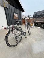 Elektrische fiets, Fietsen en Brommers, Elektrische fietsen, Ophalen, Zo goed als nieuw