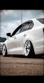 BBS RS2, Auto-onderdelen, Ophalen