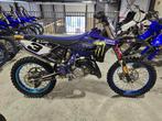 Yamaha YZ125 2018, Motoren, Motoren | Yamaha, Bedrijf, 1 cilinder, Crossmotor, 125 cc