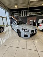 Toit en carbone pour BMW M2/Harman Kardon/Mise en garde et g, Autos, Cuir, Argent ou Gris, Détection des panneaux routiers, Euro 6