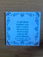 Leuke tegel, Doe-het-zelf en Bouw, Tegels, Ophalen