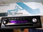 Radio cd speler voor auto, Audio, Tv en Foto, Radio's, Ophalen, Nieuw, Radio, Met cd-speler