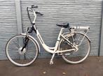 Elektrische fiets Run & Bike Zeer Goede Staat ✅, Ophalen, Zo goed als nieuw