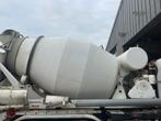 Verkoop het CIFA 6m3 containersysteem voor betonmixers, Auto's, Bedrijf, Te koop