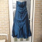 suitekleed, Comme neuf, Robe de gala, Bleu, Taille 42/44 (L)