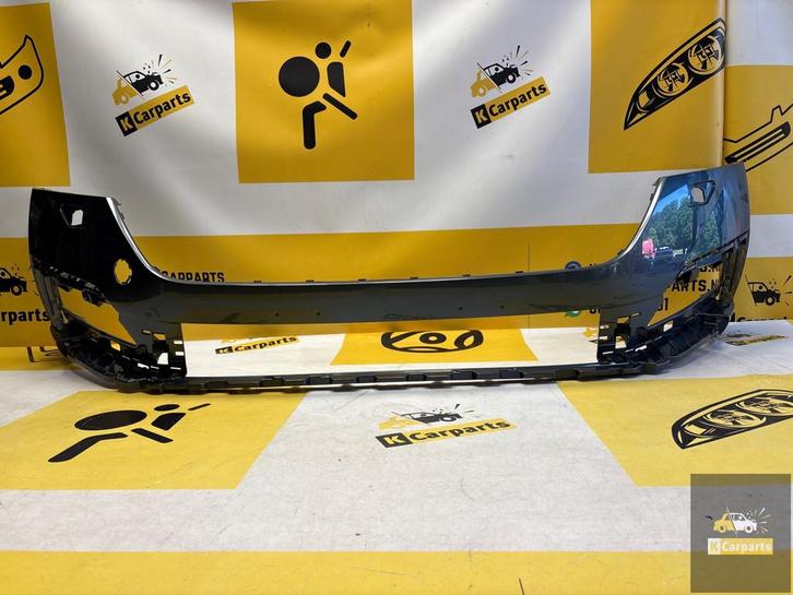 Voorbumper Skoda Octavia Scout 2020-Heden KLS 5E3807221J, Auto-onderdelen, Carrosserie, Bumper, Skoda, Voor, Gebruikt