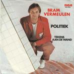 bram vermeulen, Verzenden