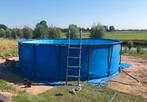 Intex zwembad 457 x 122 met zand filter set 6m3/h, Ophalen