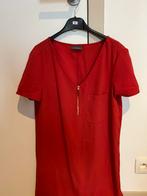 Kleedje ( S), Kleding | Dames, T-shirts, Ophalen, Zo goed als nieuw, Maat 36 (S)