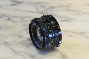 Canon 50 mm/f/1,8 FtN N 849461