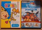 Pc-cd rom Plop / Bumba, spelletjes en meer, Consoles de jeu & Jeux vidéo, Jeux | PC, Comme neuf, À partir de 3 ans, 2 joueurs