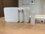 3x Tado wired smart thermostat V3+ + Internet Bridge, Doe-het-zelf en Bouw, Ophalen, Slimme thermostaat, Gebruikt