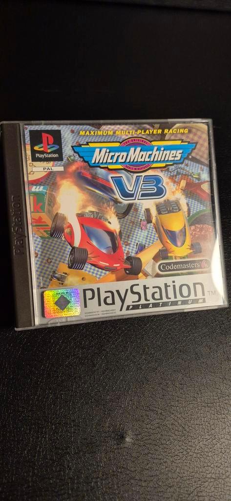 Jeux pour  Playstation 1 cib, Games en Spelcomputers, Games | Sony PlayStation 1