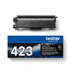 Originele Brother Toner TN-423BK |  zwart - hoog rendement, Computers en Software, Printerbenodigdheden, Ophalen of Verzenden