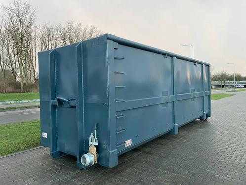 ALL-IN Containers 40m3 vloeistofdichte container (bj 2025), Zakelijke goederen, Machines en Bouw | Keten en Containers
