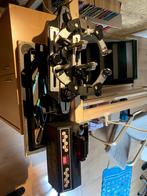 Machine à corder Pros Pro Hornet MT-250 besnaringsmachine, Sports & Fitness, Tennis, Enlèvement, Comme neuf, Raquette, Autres marques