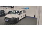 VOLKSWAGEN CADDY MAXI * UTILITY * 5 ZITS * 2.0 TDi, Gebruikt, Euro 6, Volkswagen, Bedrijf
