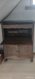 Secretaire, Ophalen, Gebruikt