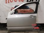 Portière 4portes avant gauche d'un Cadillac SRX (67U), Cadillac, -, 3 mois de garantie, Utilisé