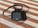 Nikon d800 body, Audio, Tv en Foto, Fotocamera's Digitaal, Ophalen, Gebruikt, Nikon