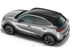 Opel Mokka ELECTRIC ULTILMATE 50KW 136PK * TECHNO PACK * 11, SUV ou Tout-terrain, Argent ou Gris, Automatique, Achat