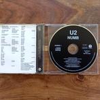 Cds Maxis, Single,Promo U2, Cure, Enlèvement ou Envoi, Comme neuf, Autres formats, Pop rock