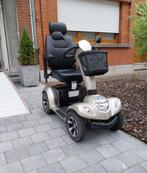 Scootmobiel vermeiren carpo 4, Ophalen, Gebruikt, Vermeiren, 16 km/u of meer