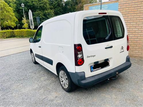 Citroen Berlingo 1.6 benzine, Auto's, Citroën, Particulier, Berlingo, ABS, Benzine, Euro 5, Monovolume, 5 deurs, Handgeschakeld