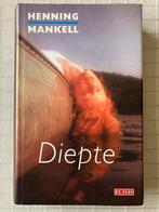 Henning Mankell - Diepte, Ophalen, Nieuw, Henning Mankell