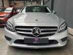 Mercedes-Benz C 180 Avantgarde 30.000km FULL, Auto's, Mercedes-Benz, 118 g/km, 1497 cc, 4 cilinders, Bedrijf