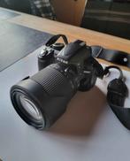 Camera nikon, Audio, Tv en Foto, Fotocamera's Digitaal, Ophalen, Nikon