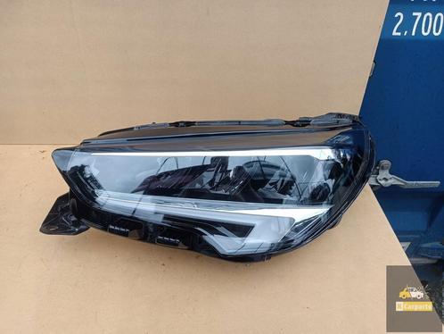Opel Corsa F LED linkerlamp Ideaal, Auto-onderdelen, Verlichting, Opel, Gebruikt