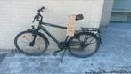 Btwin herenfiets, Ophalen, Gebruikt, Overige merken, Versnellingen