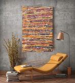 Time of our happinness, Antiek en Kunst, Ophalen of Verzenden