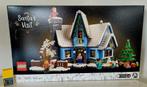 Lego 10293 La visite du Père Noël, Enlèvement ou Envoi, Neuf, Ensemble complet, Lego