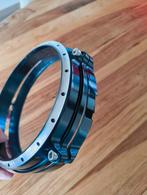 R nine t koplamp ring, Motoren, Ophalen of Verzenden