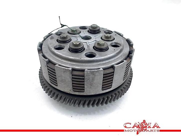 KOPPELING Suzuki GS 500 E 1989-2003 (GS500E), Motoren, Onderdelen | Suzuki, Gebruikt