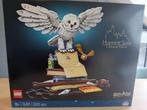 Lego Harry Potter : Icônes de Poudlard Édition Collector, Comme neuf, Autres types, Enlèvement ou Envoi
